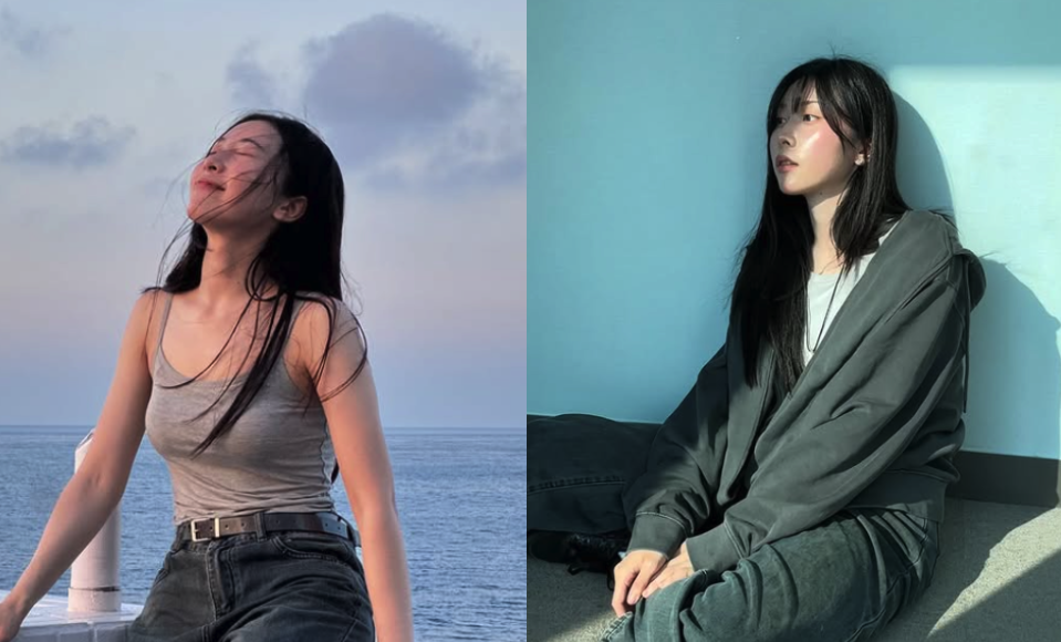網紅女警遭偷拍性愛影片外流！她無端捲入鄭重發聲：和我毫無關聯