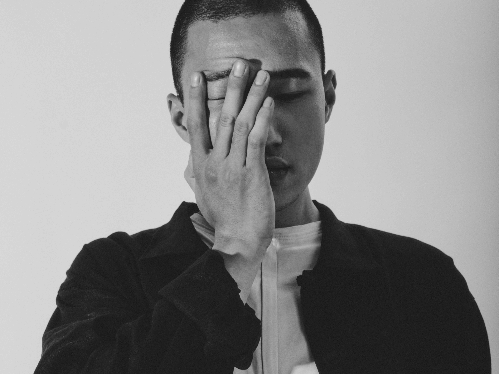 someshiit 山姆拿下金曲新人受矚目。（圖／笨道策展提供）