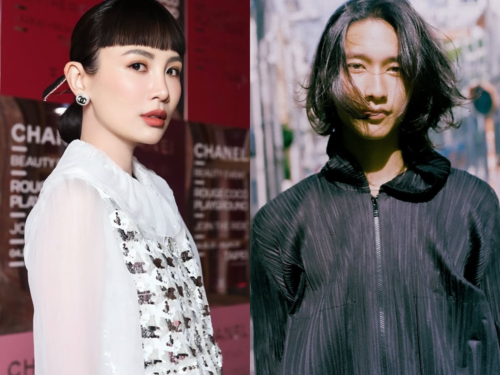 魏如萱爆介入網美戀情！離婚3年大談差21歲母子戀　護愛發聲
