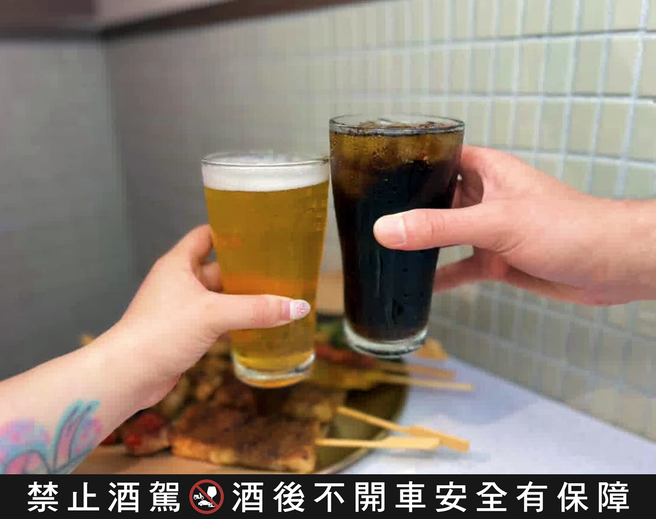 焦糖楓夏日雙杯祭開跑，指定飲料第二杯5折。（圖／焦糖楓提供）