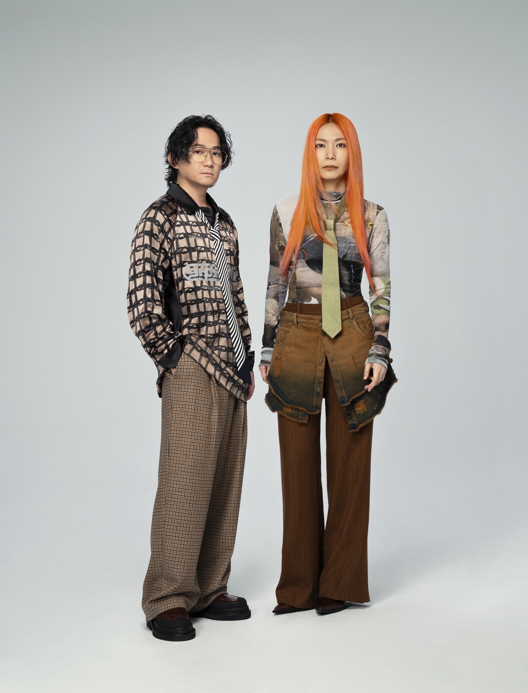 樂團Tizzy Bac將出席「2025聲音藏在」聾聽共融公益演唱會。（圖／聲音藏在提供）