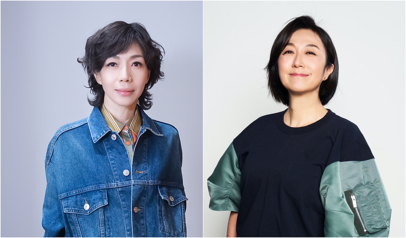 萬芳、黃韻玲限定組二重唱　1998年後首合體演唱經典