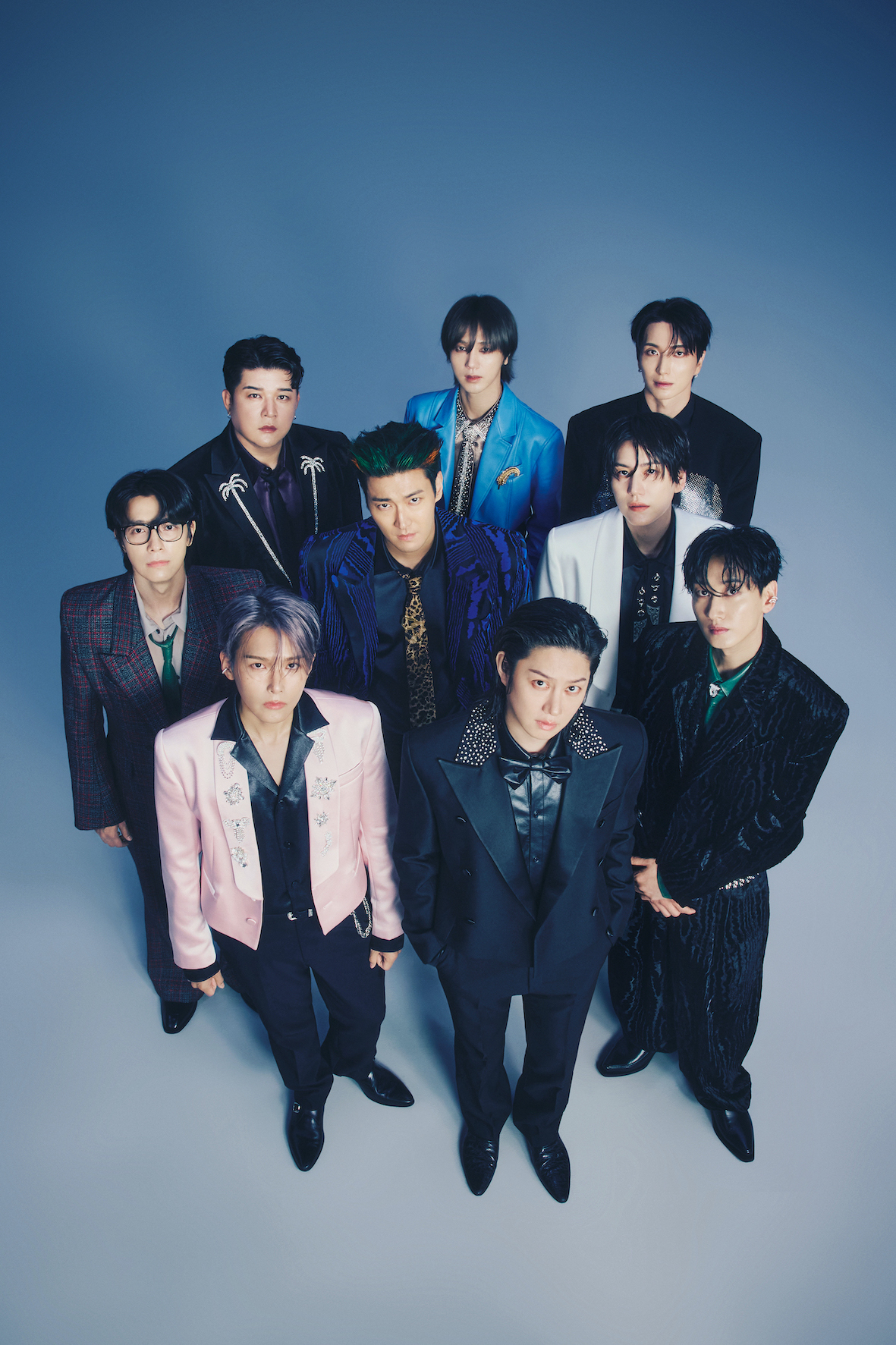 SUPER SHOW 10臺北大巨蛋三階段開賣。（圖／遠雄創藝提供）