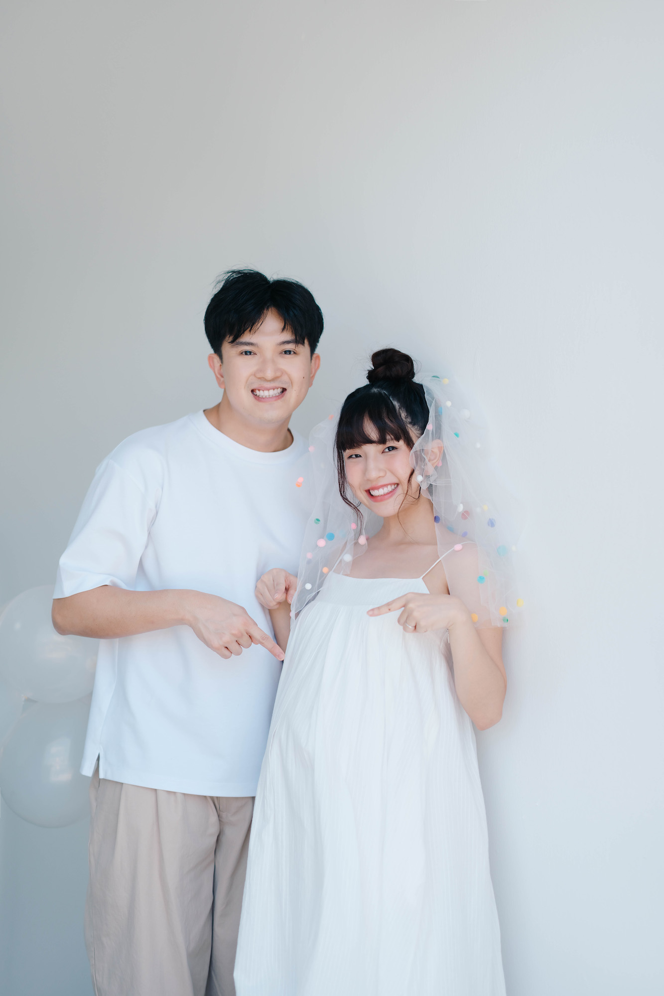 Bertandlulu推出原創單曲〈第一封情書〉。（圖／Bertandlulu提供）