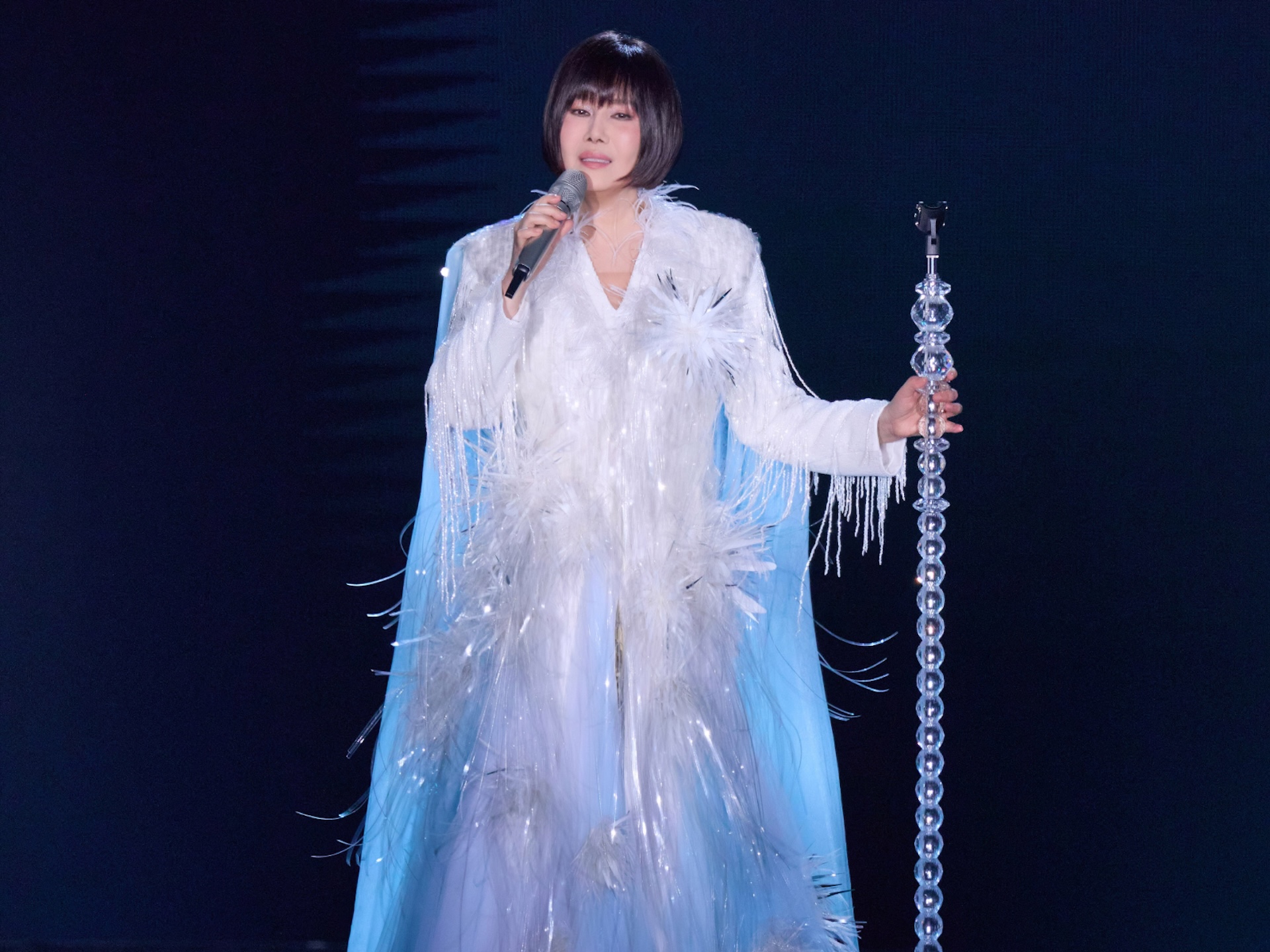 江蕙（圖／寬宏藝術提供）