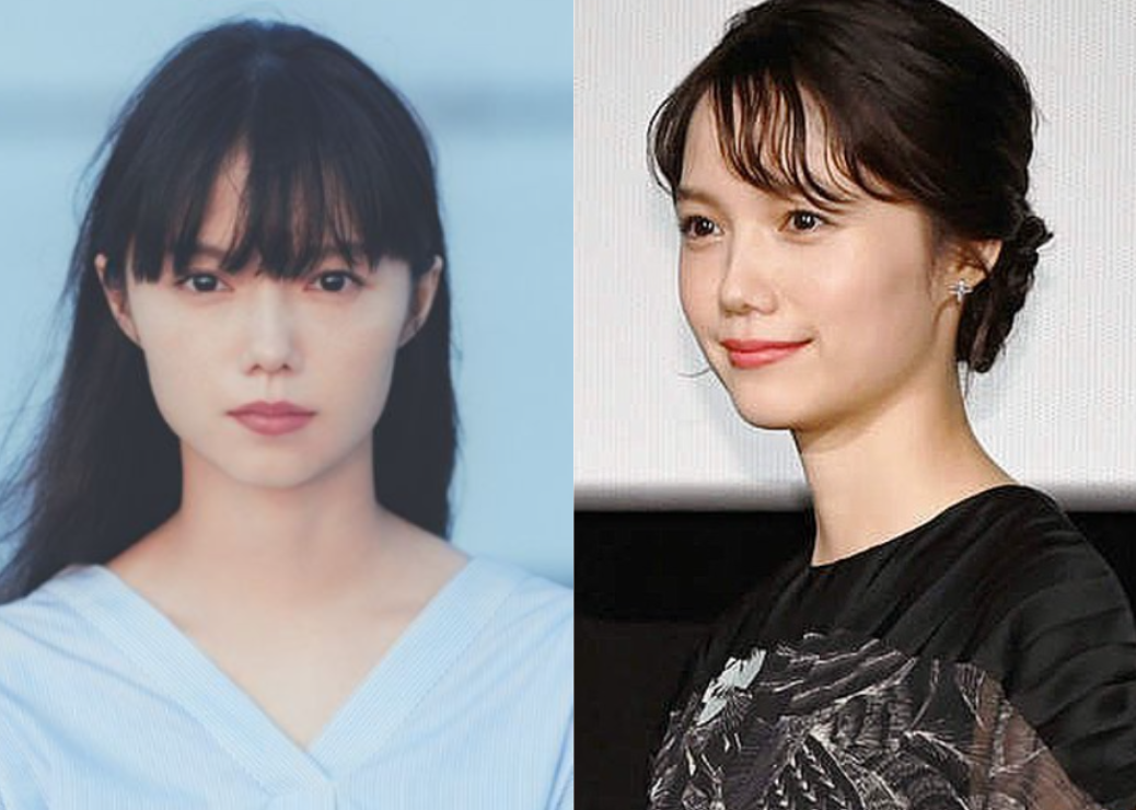 宮崎葵再婚7年生四胎。（圖／翻攝IG）