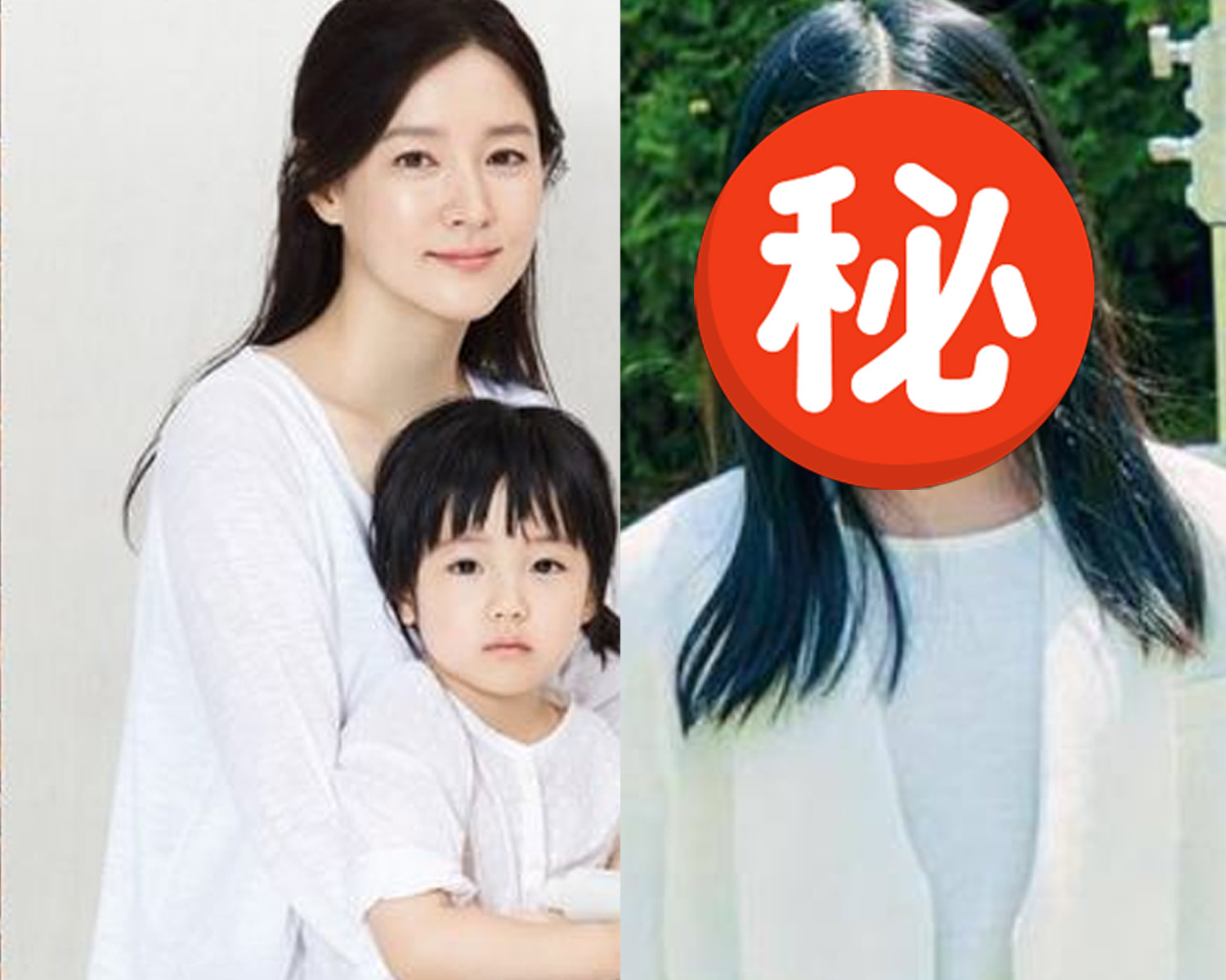 李英愛14歲女兒試鏡出道。（圖／翻攝畫面）