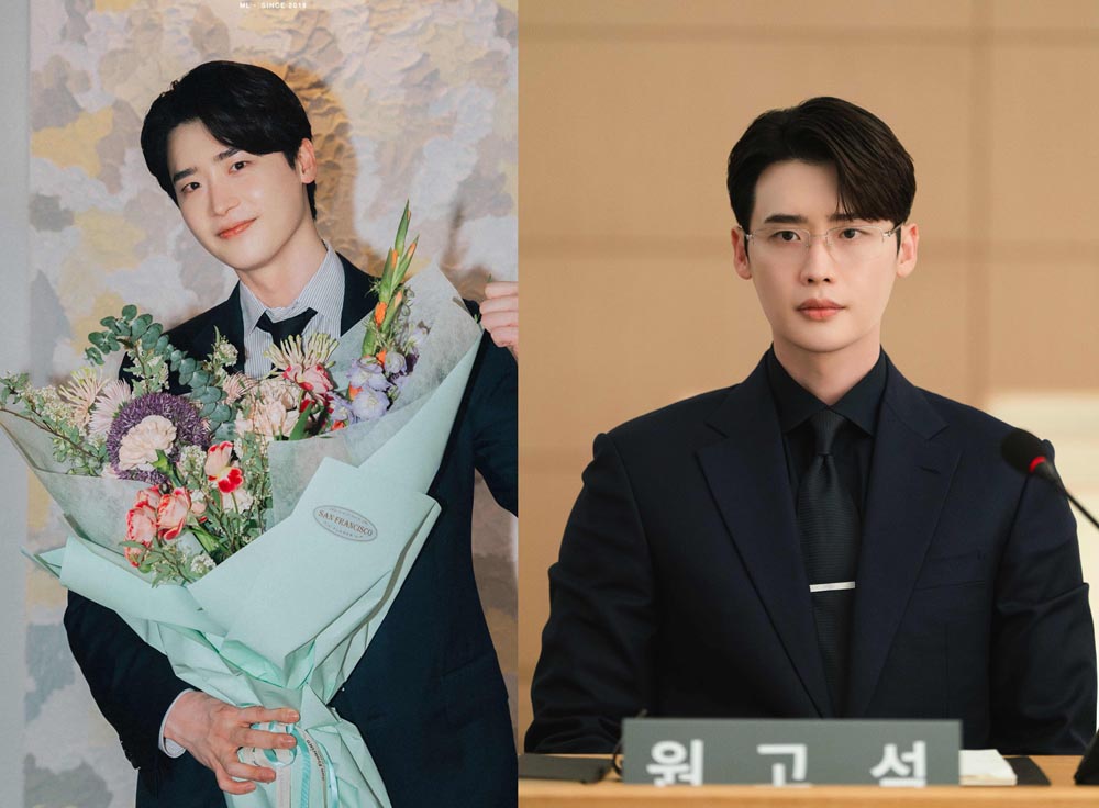 李鍾碩11月來台辦粉絲見面會。(圖/WANIN Visual (網影)提供)