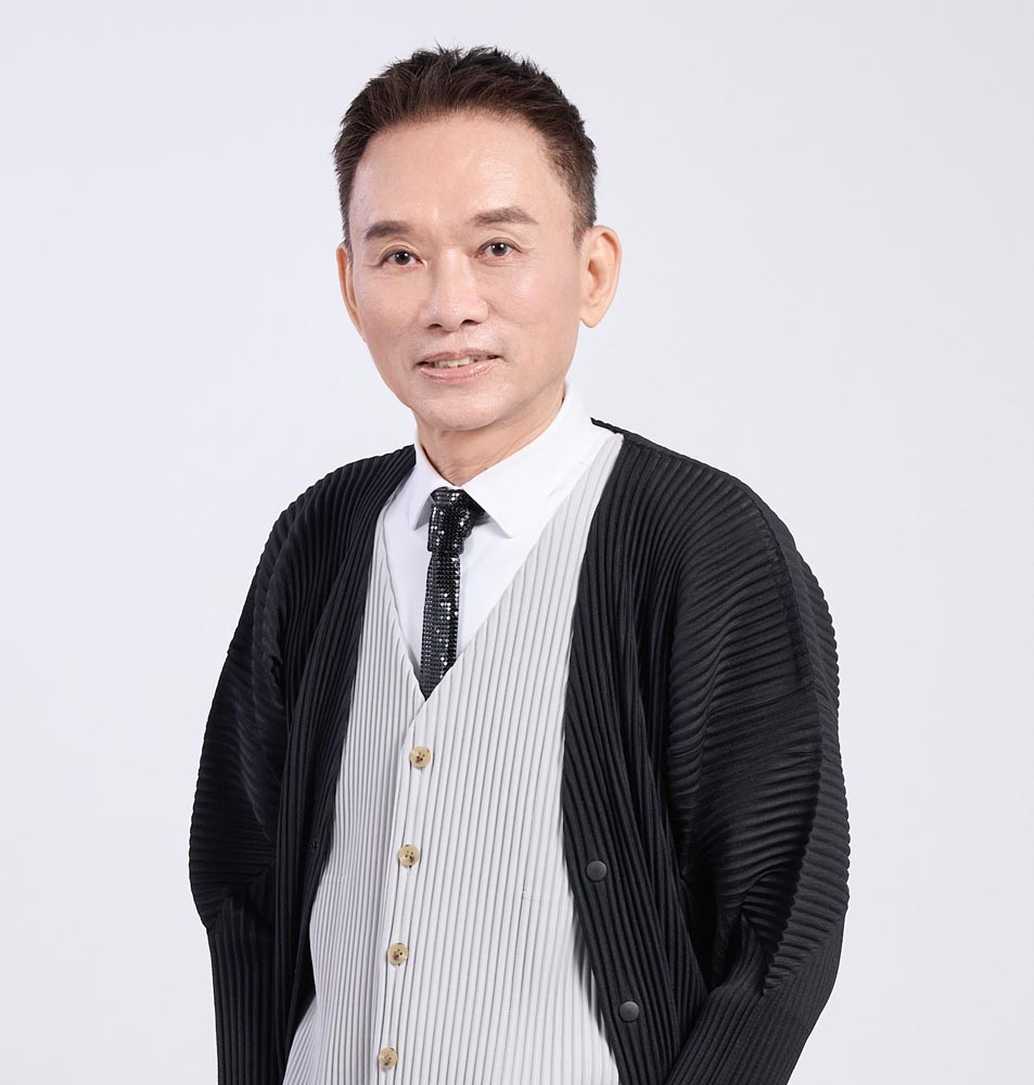 69歲歌手蘇來久未在螢光幕前曝光。(圖/新視紀整合行銷提供)