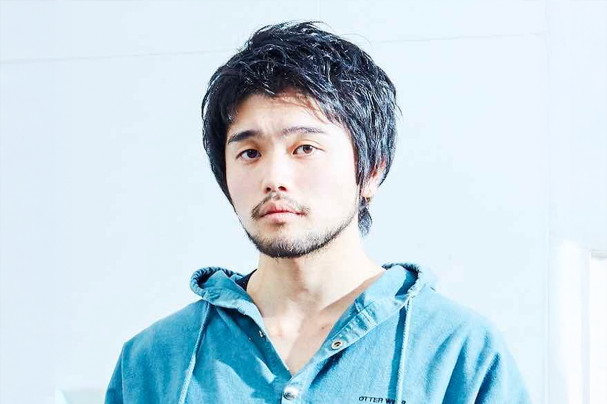 King Gnu主唱井口理無預警宣布結婚。（圖／翻攝asianwiki）