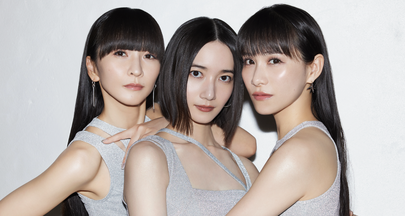 粉絲心碎！日女團Perfume突「宣布暫停活動」　出道20年首次休團