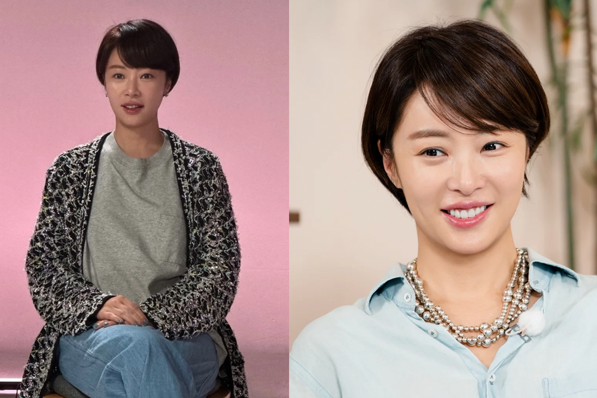 韓星黃正音挪用公款43億判決結果出爐。（圖／翻攝IG @jungeum84 ）