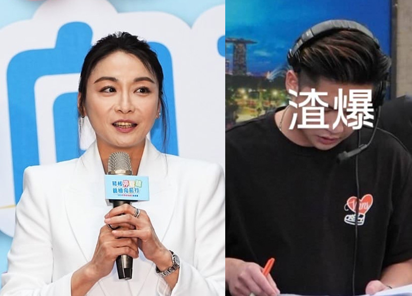 江祖平也是受害者！心臟病藥被換成鎮定劑。（圖／翻攝FB）