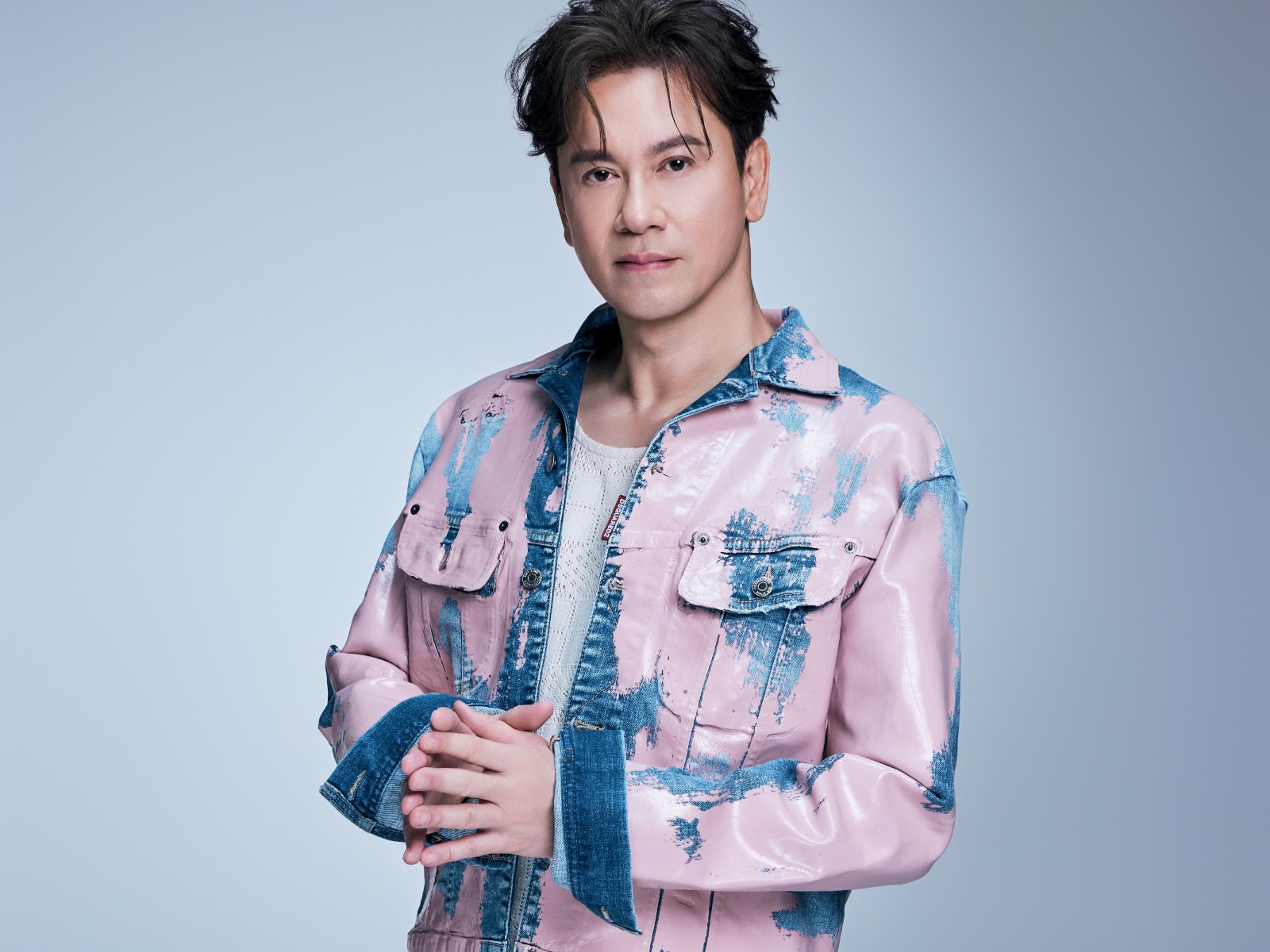 李聖傑許久未在台灣開唱。（圖／華納音樂提供）