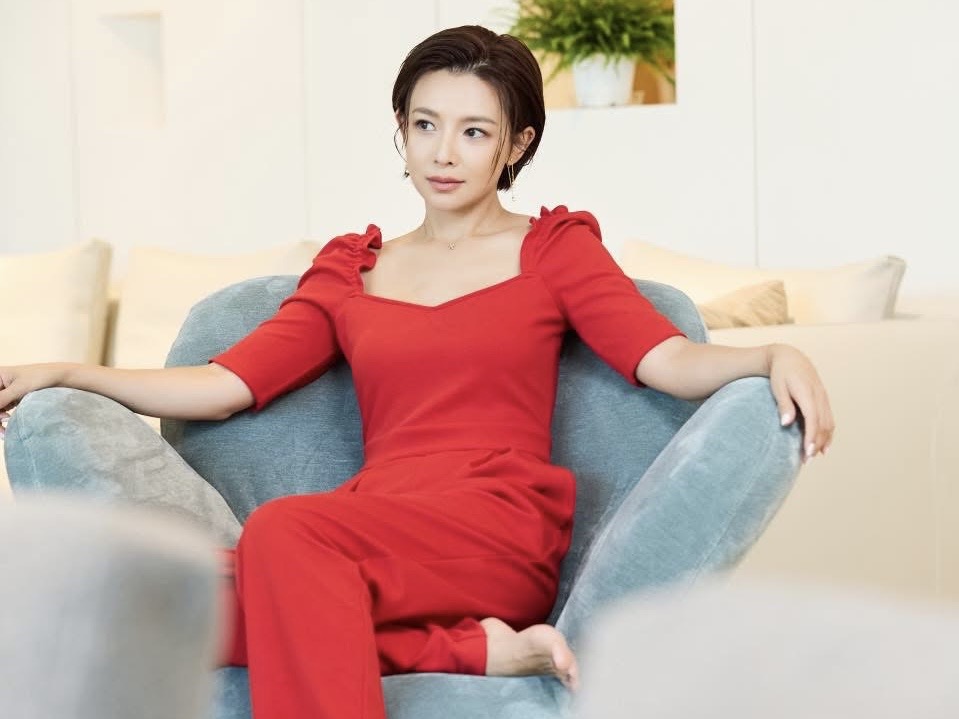三立一手捧紅花旦聲援江祖平！吳婉君開嗆：沒同意就是性侵