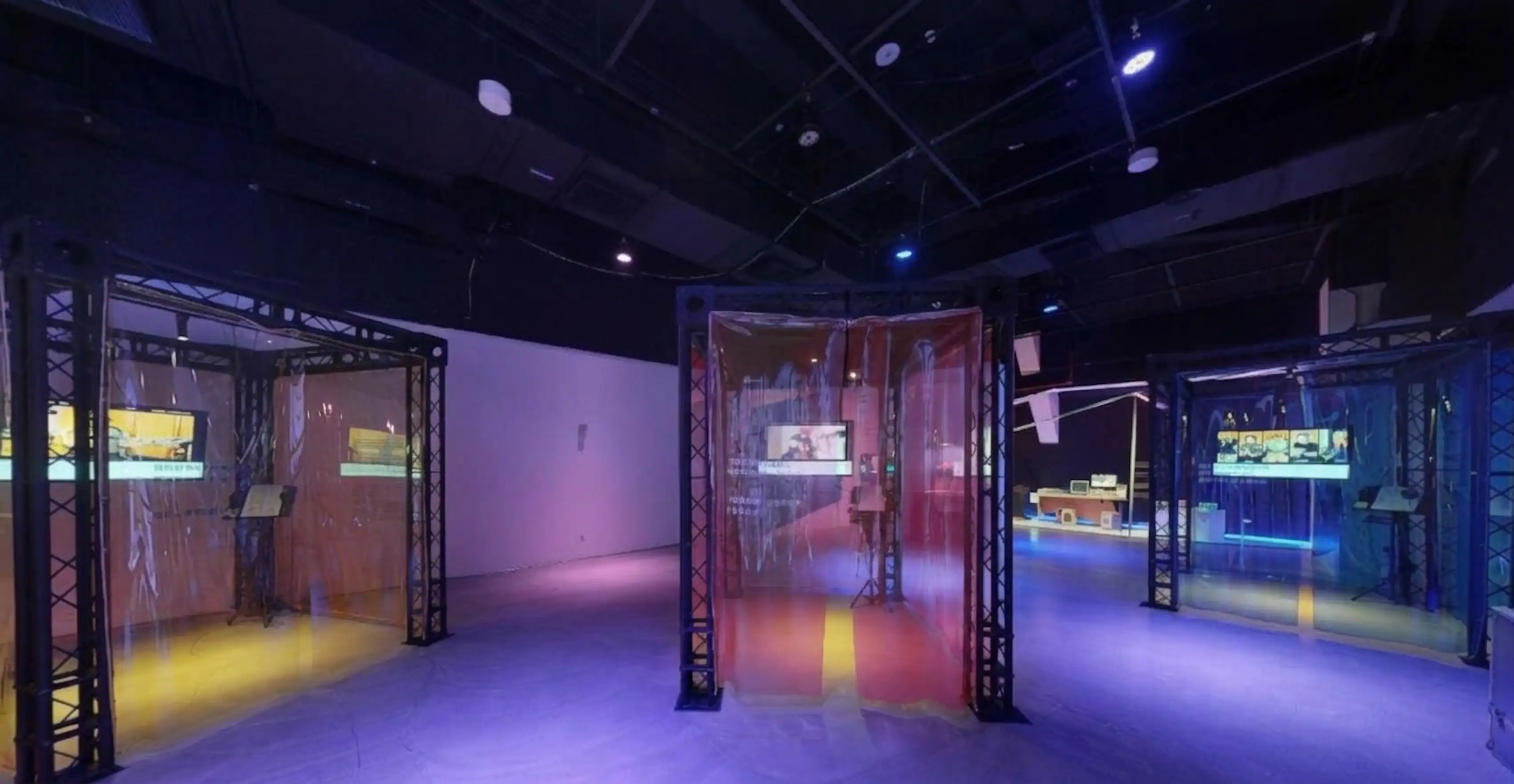 臺北流行音樂中心推出《音樂怪博士－陳志遠特展》線上特展，透過數位技術重現華語音樂傳奇大師的創作歷程。（圖／北流提供）