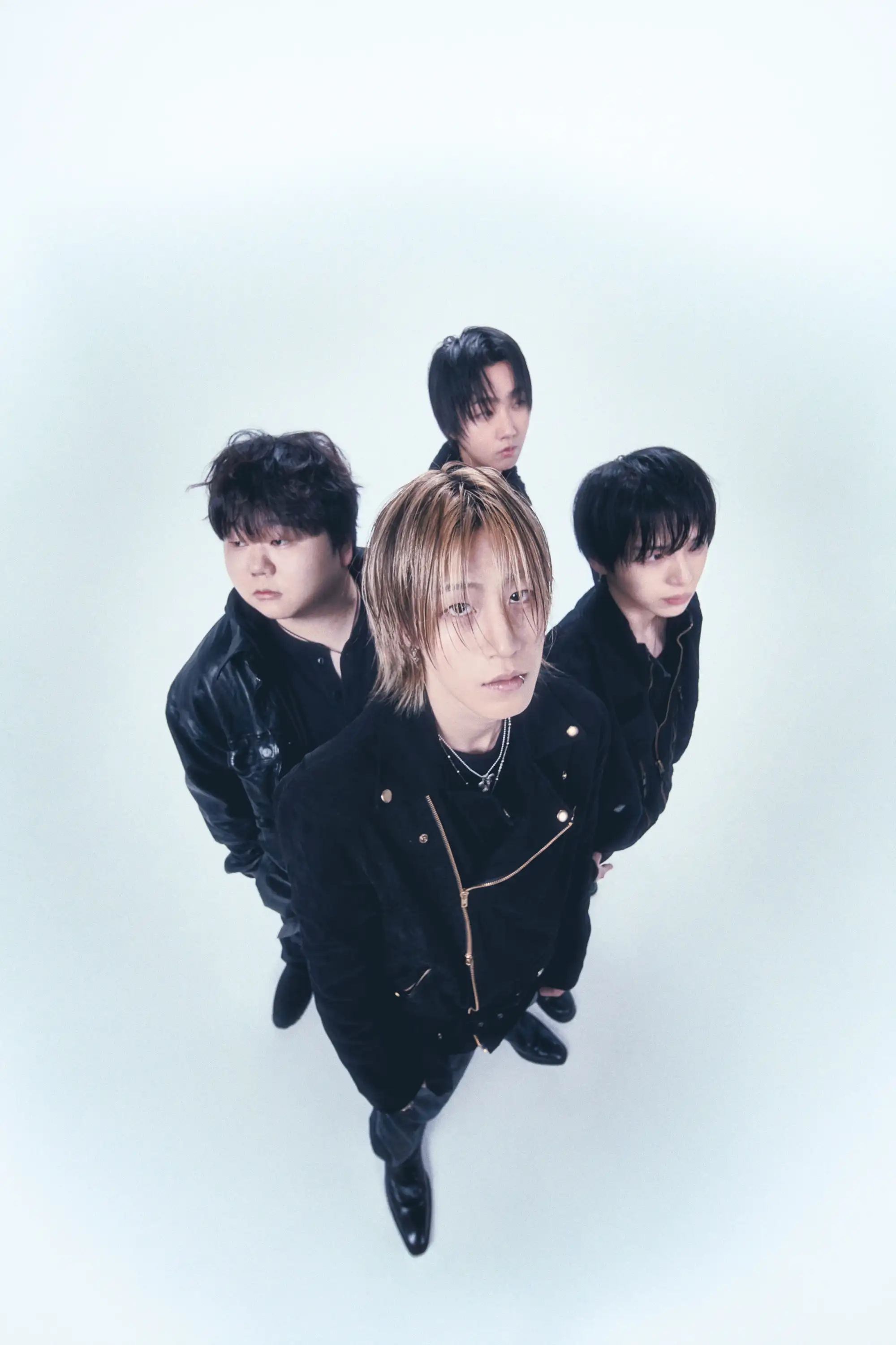 新生代樂團CONFINED WHITE近期相當受到注目。(圖/ MPMG Music提供)
