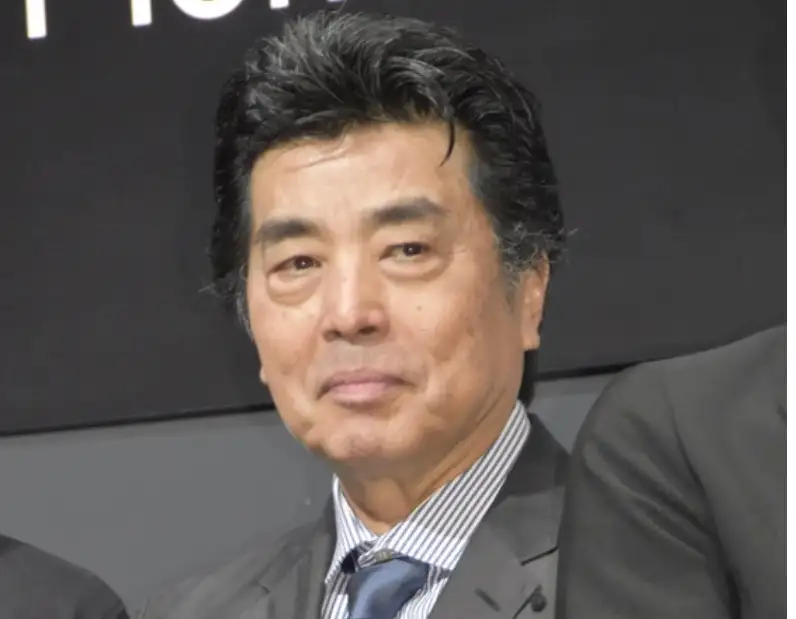 村上龍過世。(圖/翻攝X)