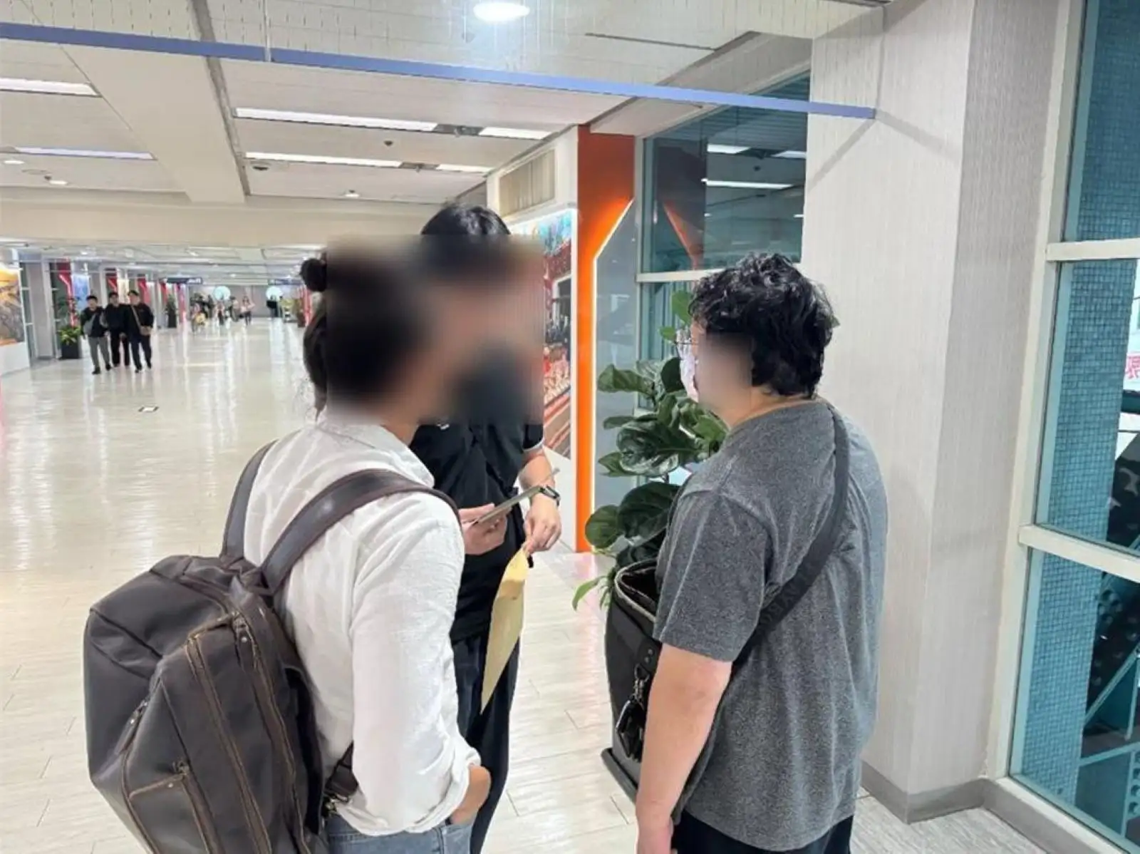日本河口湖命案發展超離奇。(圖/檢方提供)
