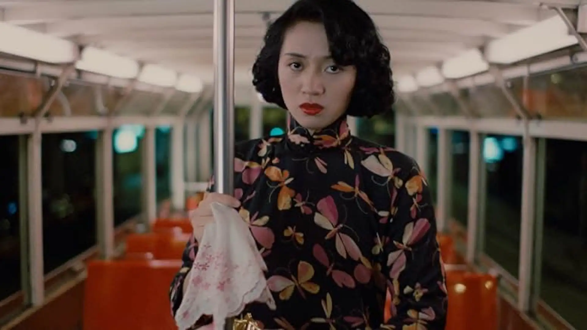 梅艷芳是超級天后,永遠活在歌迷心中。(圖/IMDb)