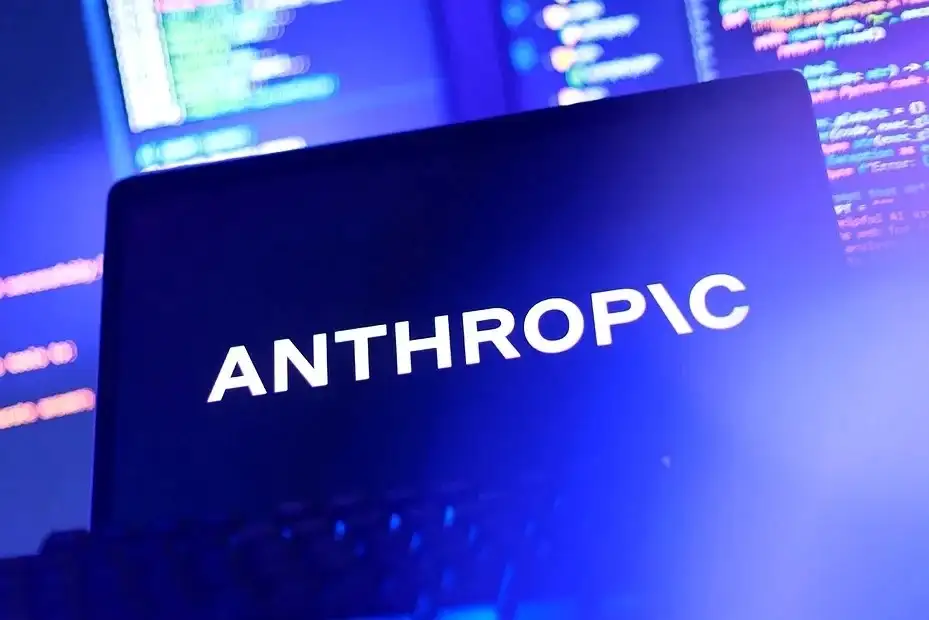 Anthropic對外公開其首次公開募股(IPO)申請文件,將在那斯達克掛牌上市,股票代碼ANT。(圖/網路提供)