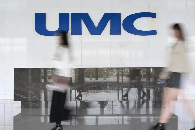 聯電表示折舊與原物料成本上升,將抵銷漲價與利用率提升帶來的效益。圖/聯電官網