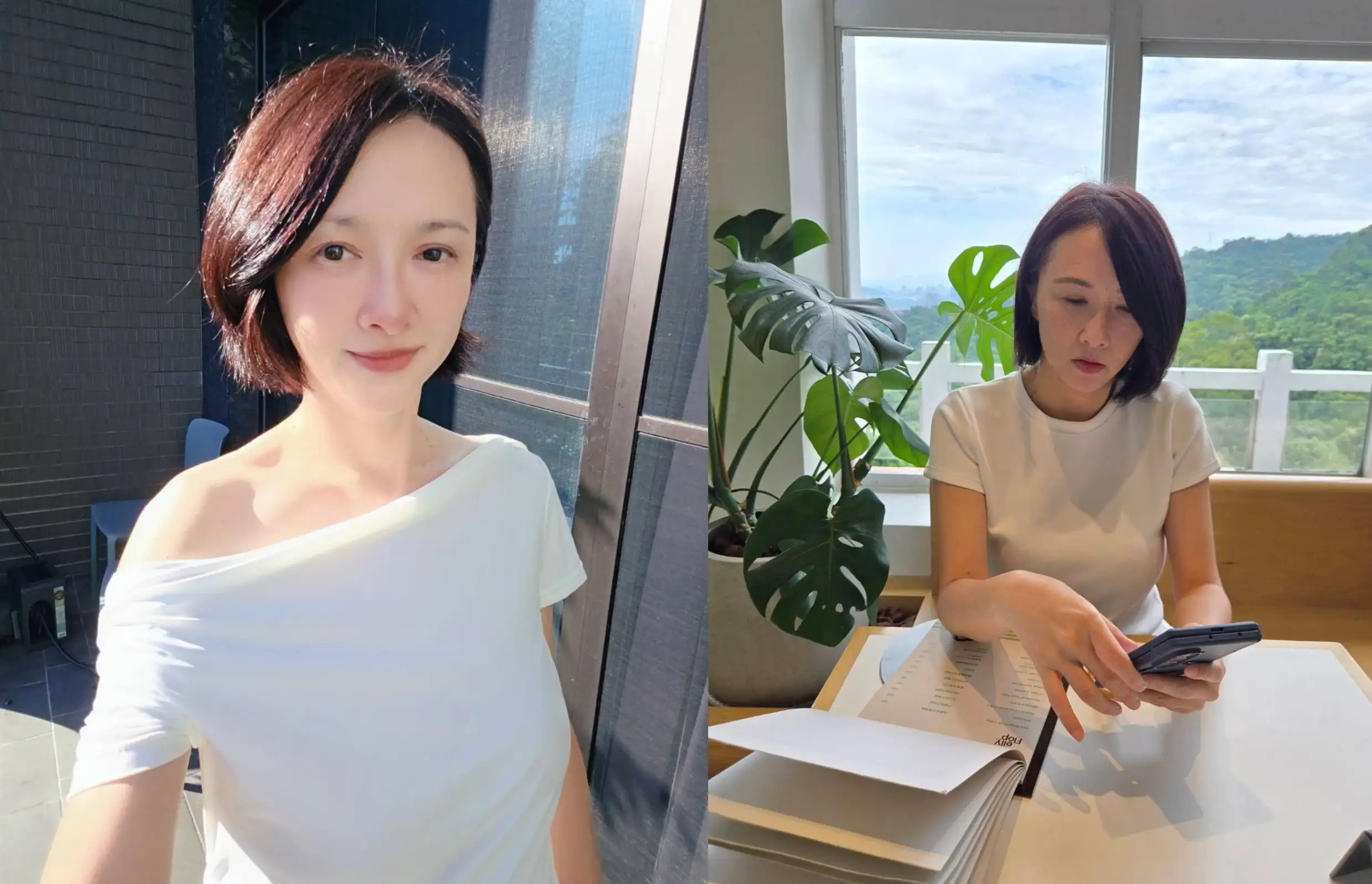 主播劉芯彤看到河口湖命案,想起多年前的陳瑞欽詐保殺人案。(圖/翻攝自主播劉芯彤臉書)