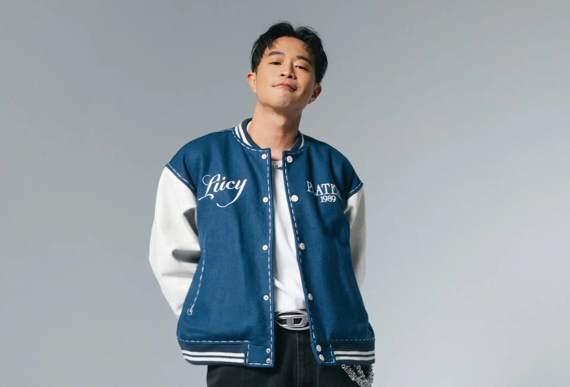 賴皮推動華語音樂搬上DJ台。(圖/愛與和平娛樂工作室提供)