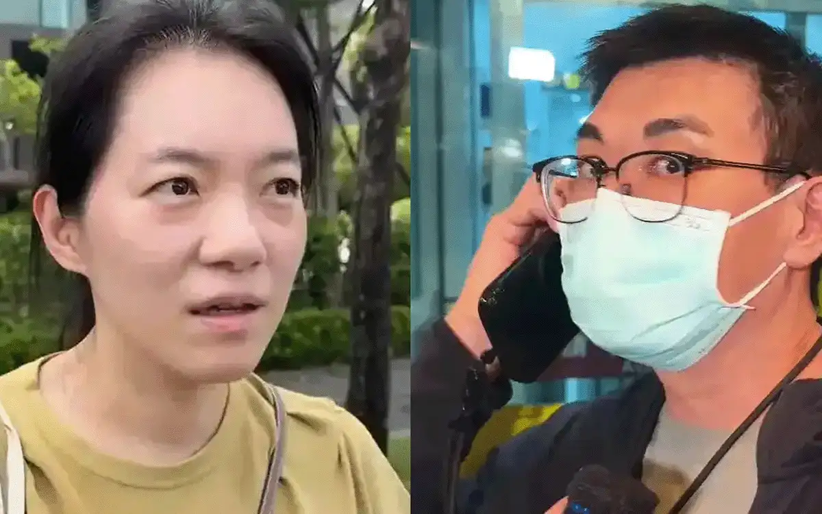 陳幸妤、趙建銘離婚全台在關注。(圖/資料照)