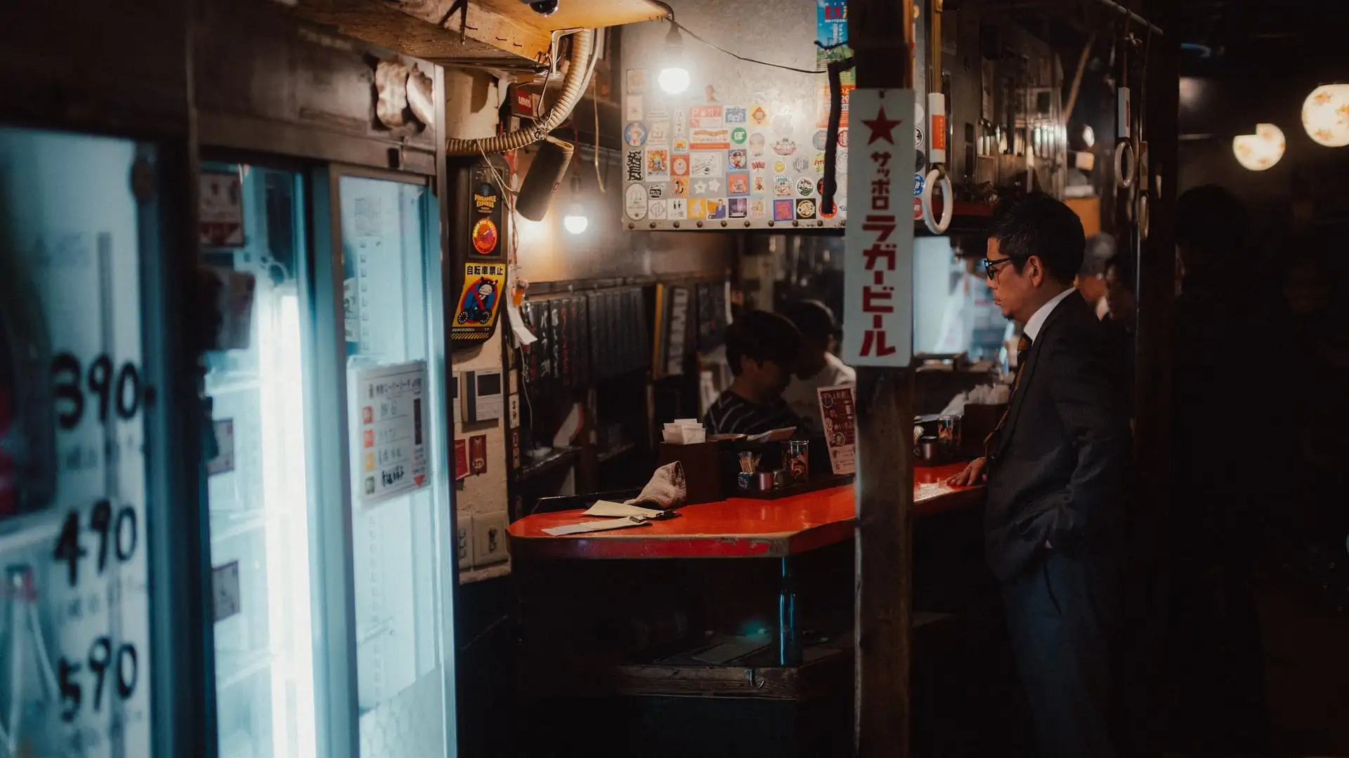 台人到大阪旅遊,被店員大喊「GO OUT」。(示意圖/翻攝自pixabay)