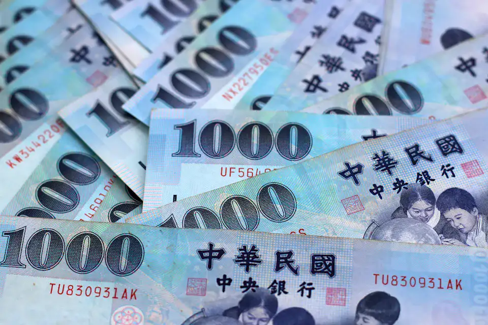 全民期待的普發現金1萬元,發放時間有新進度。(圖/資料照)