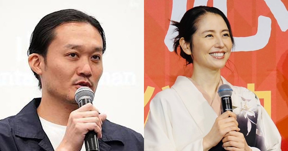 福永壯志曾執導《幕府將軍》奪艾美獎18項。(圖/翻攝X)