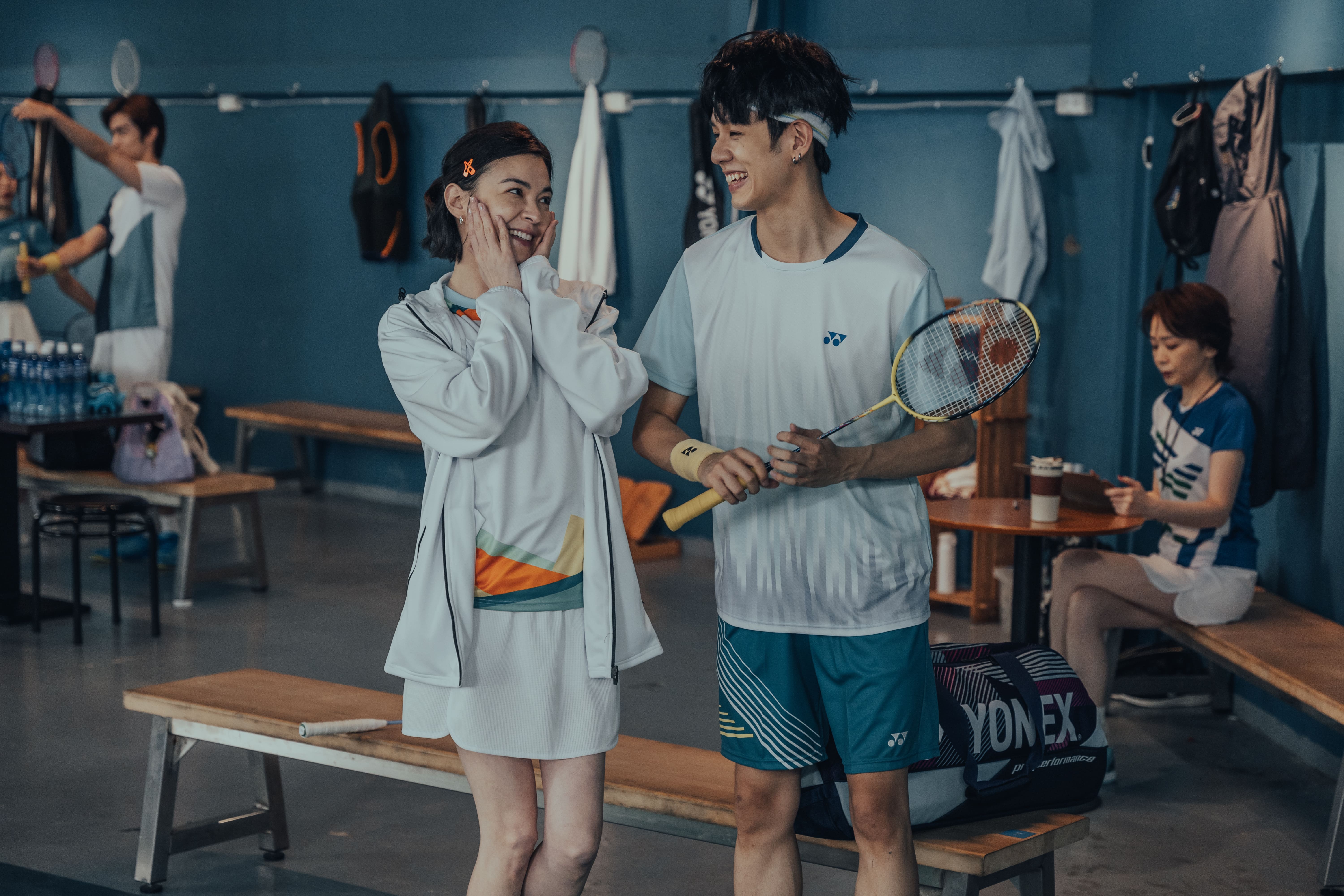 洪暐哲接連參與音樂劇《我的遺願清單》與戲劇《整形過後》的演出。（圖／年代整合行銷提供）