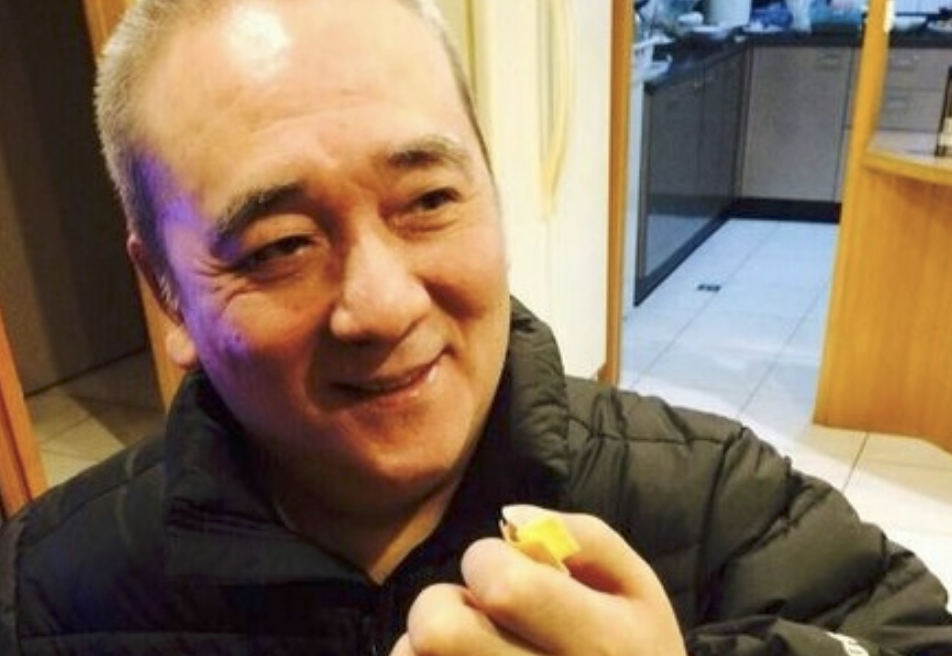 趙學煌告別式日期曝光。(圖/翻攝FB)