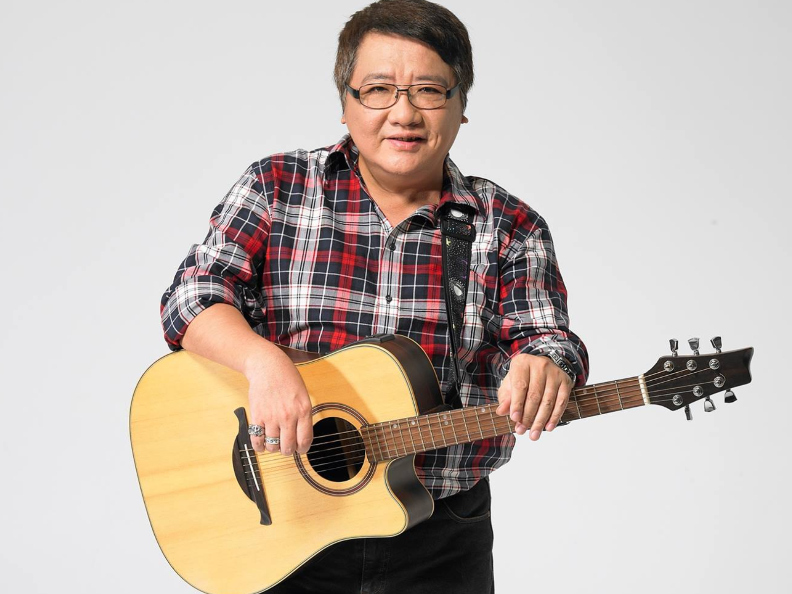 王夢麟酒駕被抓。(圖/翻攝王夢麟臉書)