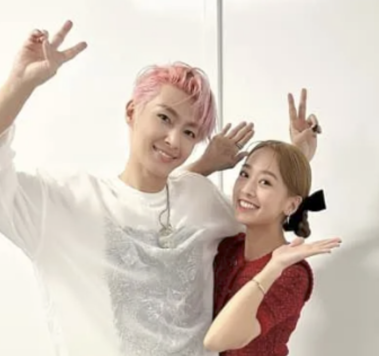 炎亞綸回應鬼鬼。(圖/翻攝IG)