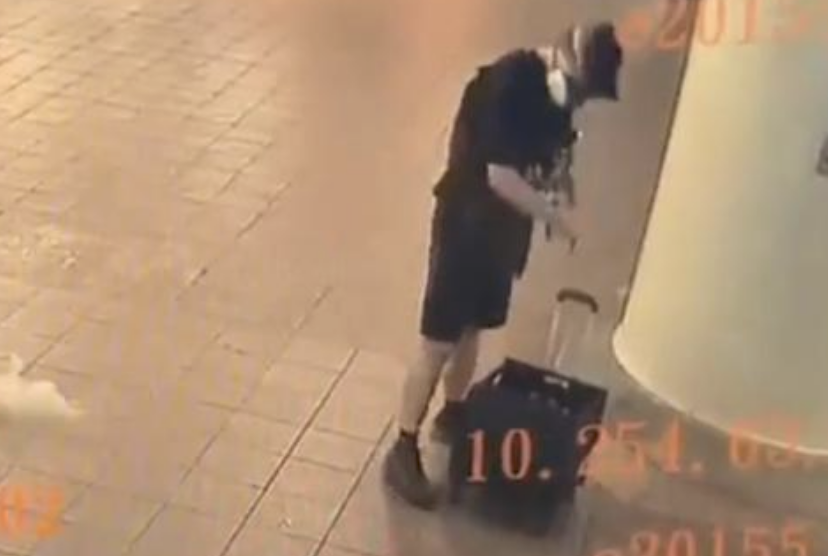 張文身亡依法不起訴偵結。（圖／警方提供）