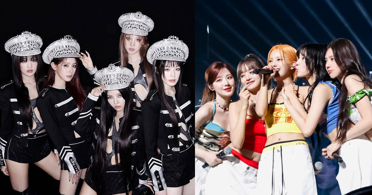 i-dle大巨蛋準備搶票。（圖／KKLIVE、CUBE）