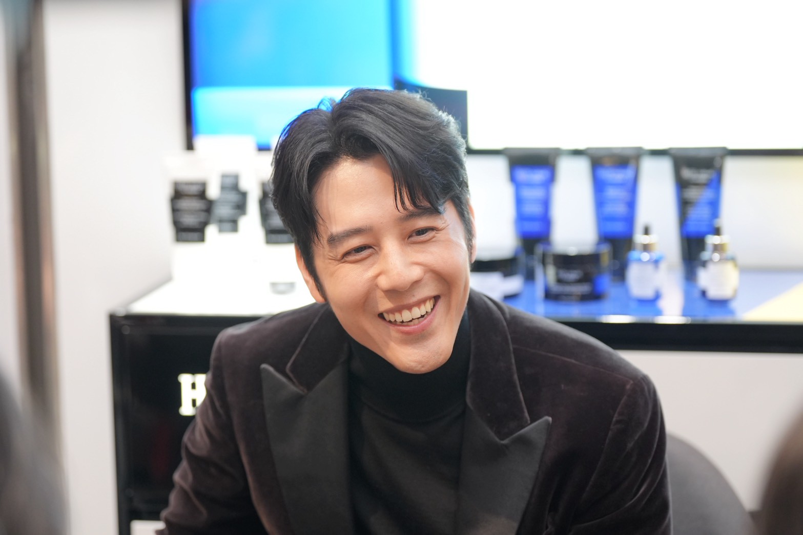 胡宇威有拿到100萬嗎？（圖／記者陳明中攝）