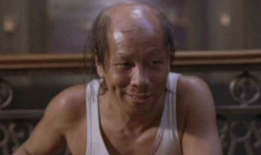 梁小龍近日辭世，享年77歲。（圖／翻攝微博）