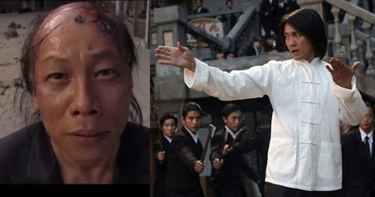 梁小龍過世享壽77歲。（圖／翻攝微博）