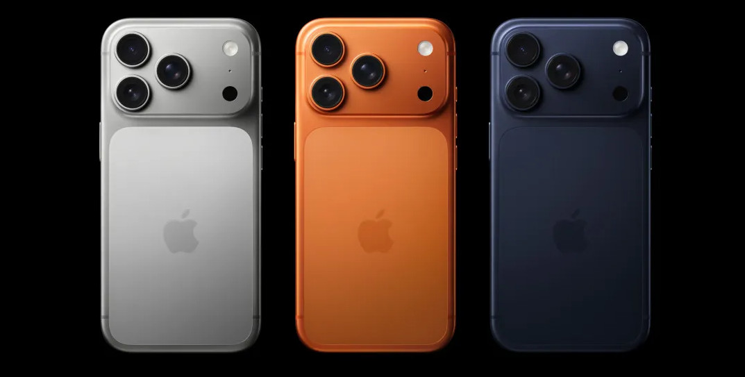 野村投信尾牙每人送iPhone 17 Pro Max最大獎10萬