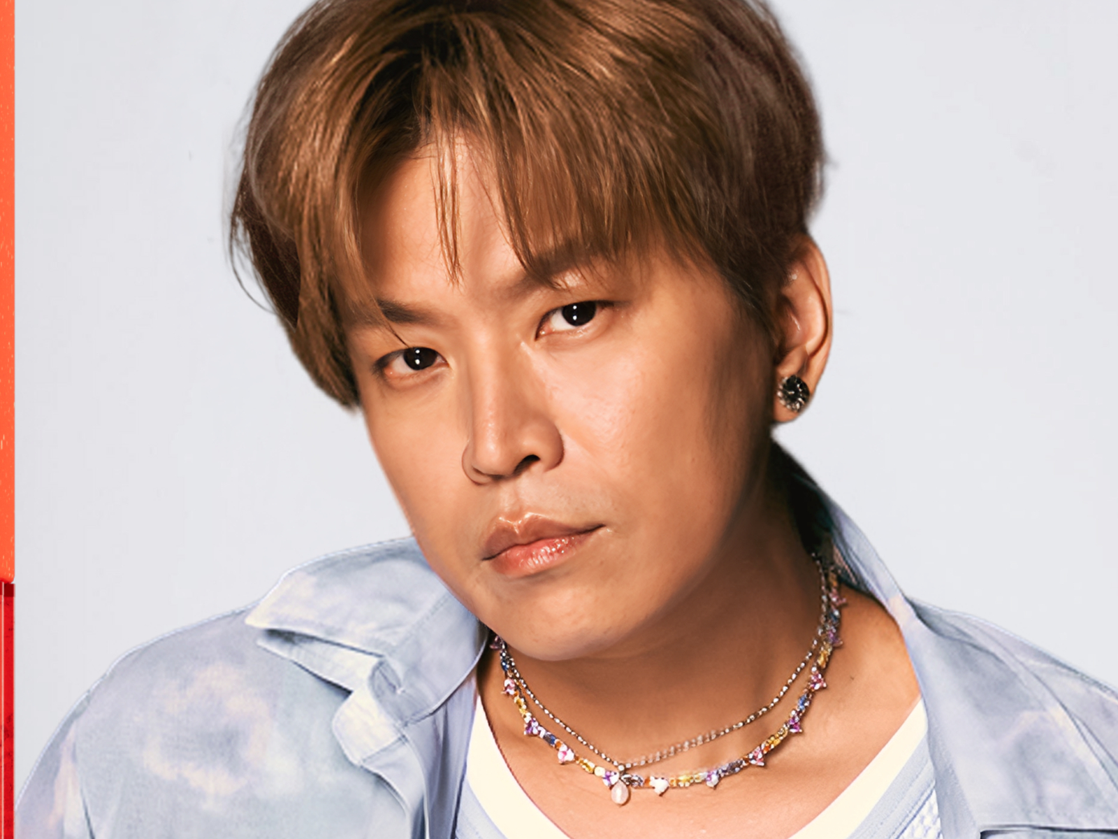 阿弟將獨自站上《紅白》舞台。（圖／台視提供）