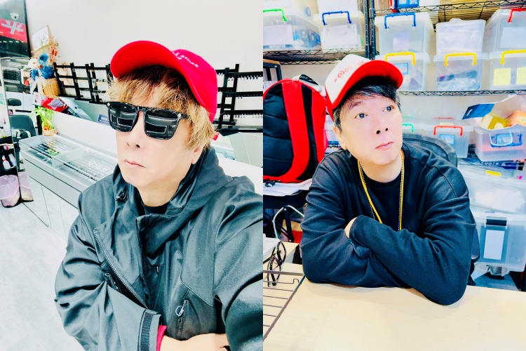 曹西平早在2年期，就透過「關係人交易」把房子賣給乾兒子。（圖／翻攝自曹西平的粉絲愛團臉書）