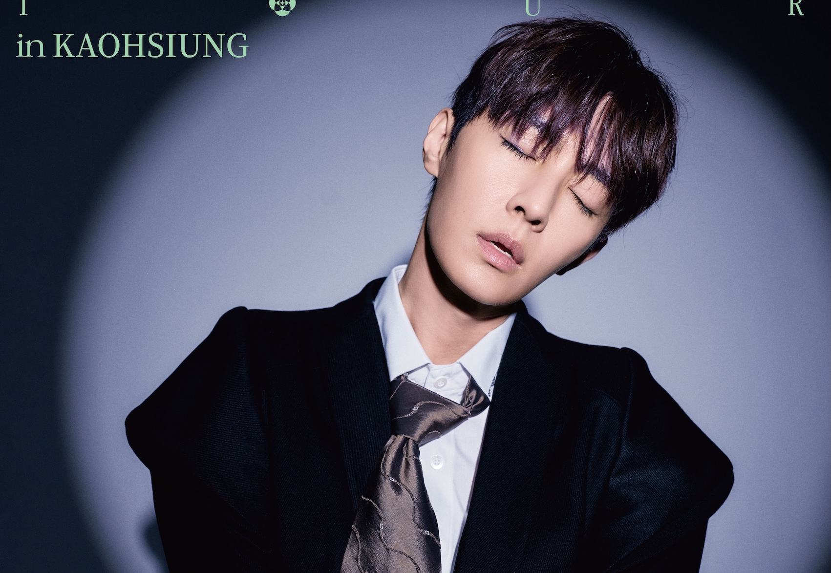 炎亞綸 3月28日《Ikigai》高流開唱。（圖／ 晴空鳥提供）