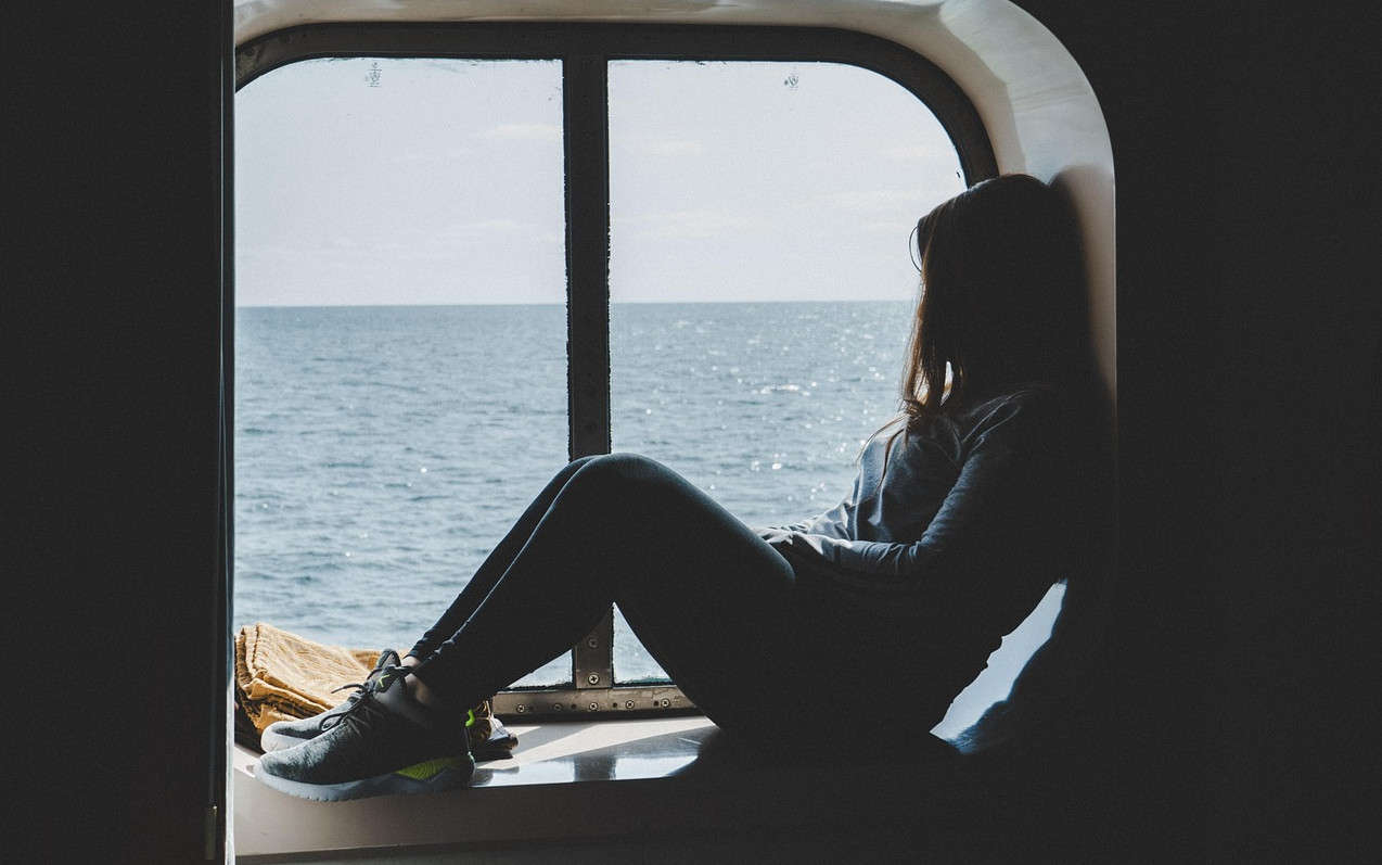 有台灣旅客搭郵輪錯過下船通關時間，竟希望可以通融辦理。（示意圖／翻攝自pixabay）