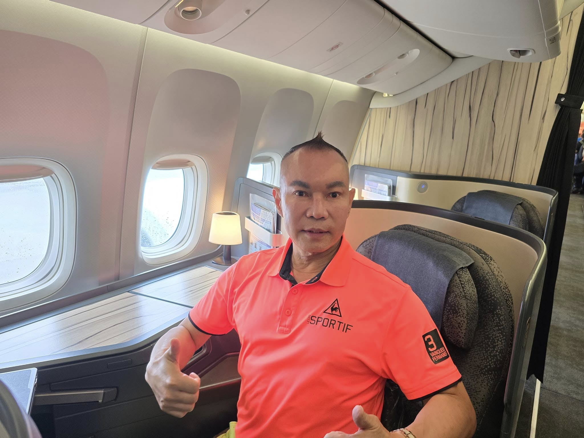 花蓮光復洪災，莊姓男子喊話「只想找到媽媽」，讓吊車大王胡漢龑深受感動。（圖／翻攝自胡漢龑臉書）