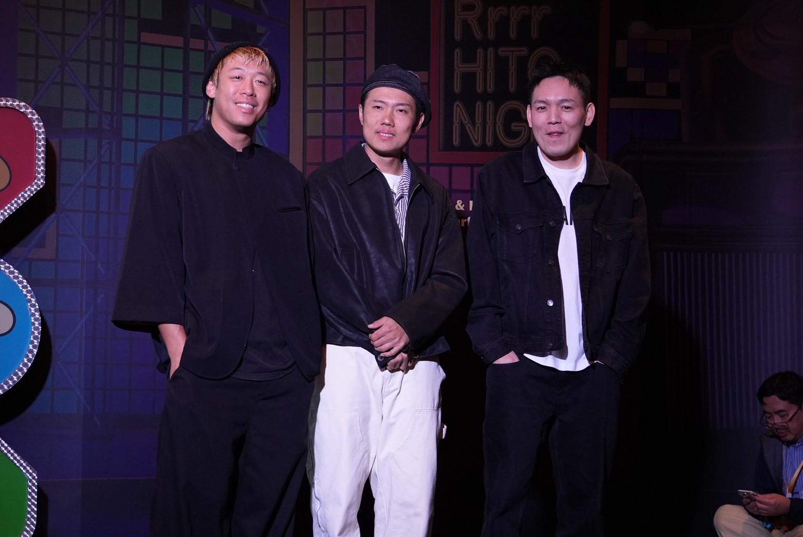 玖壹壹是新娘超好朋友。(圖/記者許方正攝)