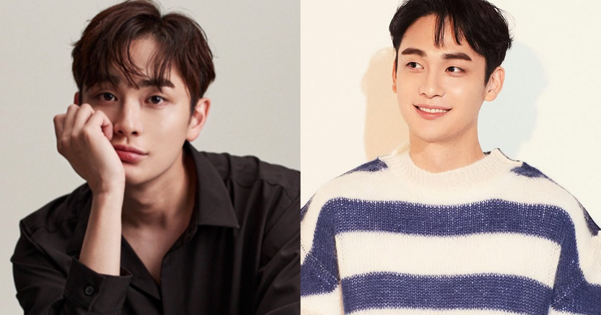 《繼承者們》趙潤宇宣布結婚引退演藝圈。(圖/翻攝IG)