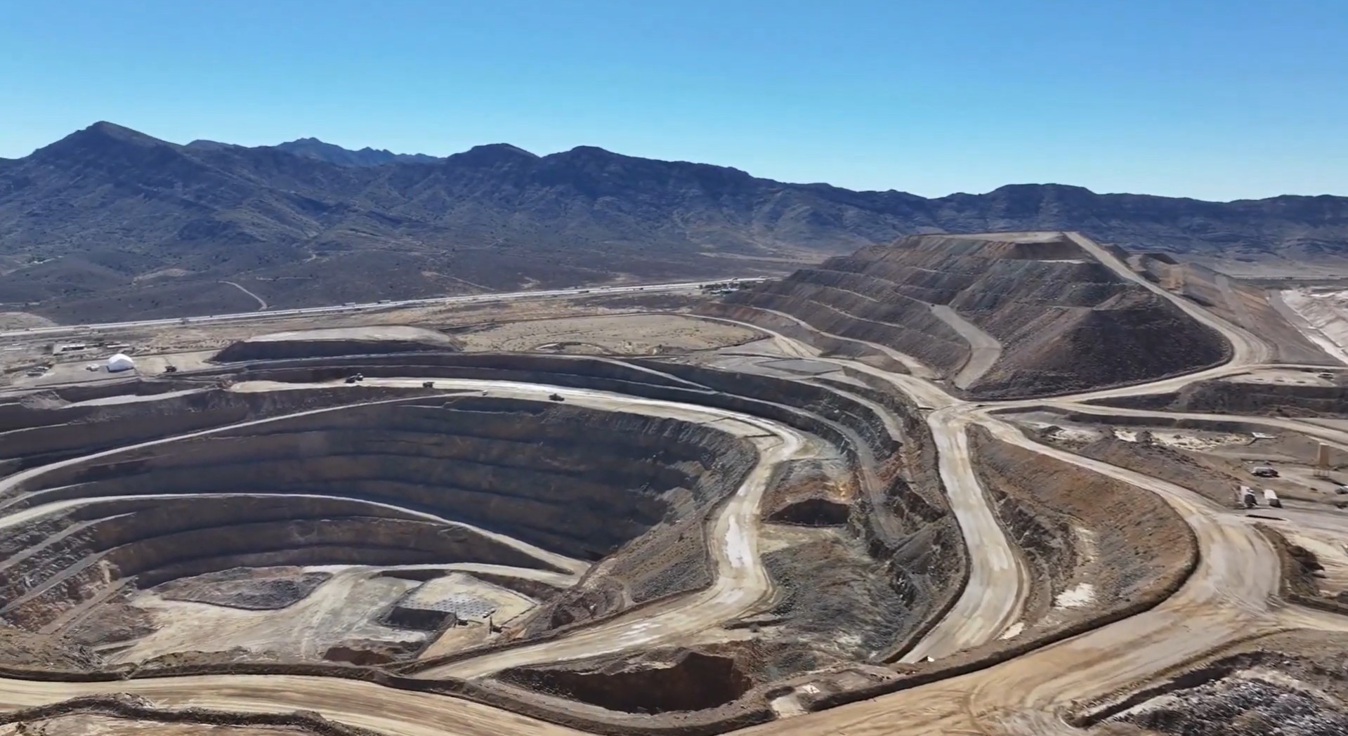 （圖／翻攝自MP Materials YT）